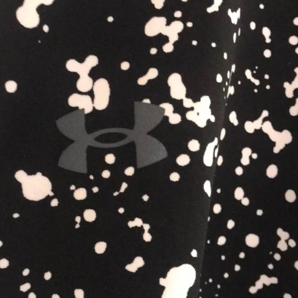 Under Armour Compression
Mid Rise Speed Capri nwt - Picture 4 of 9